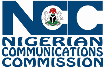 Nigeria Communication Commission logo